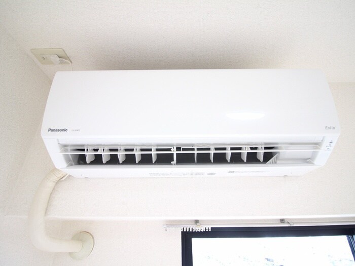 内観写真 クレスト草津