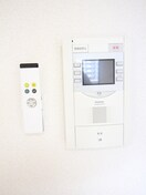 内観写真 クレスト草津