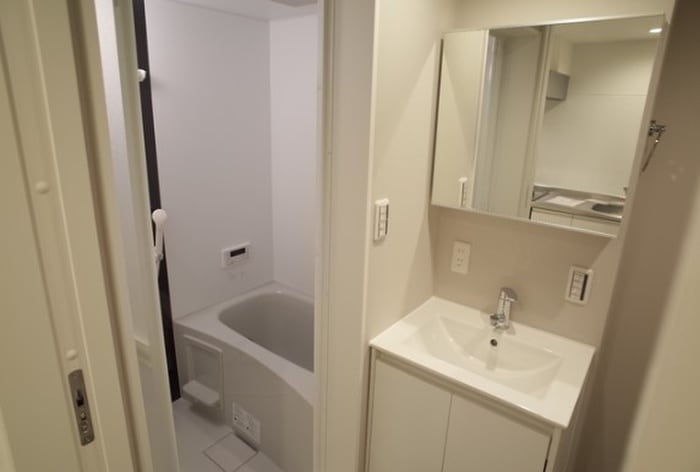 洗面 Yutopia　新長田