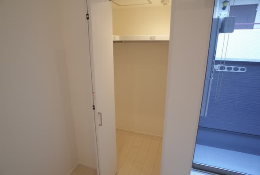 収納 Yutopia　新長田