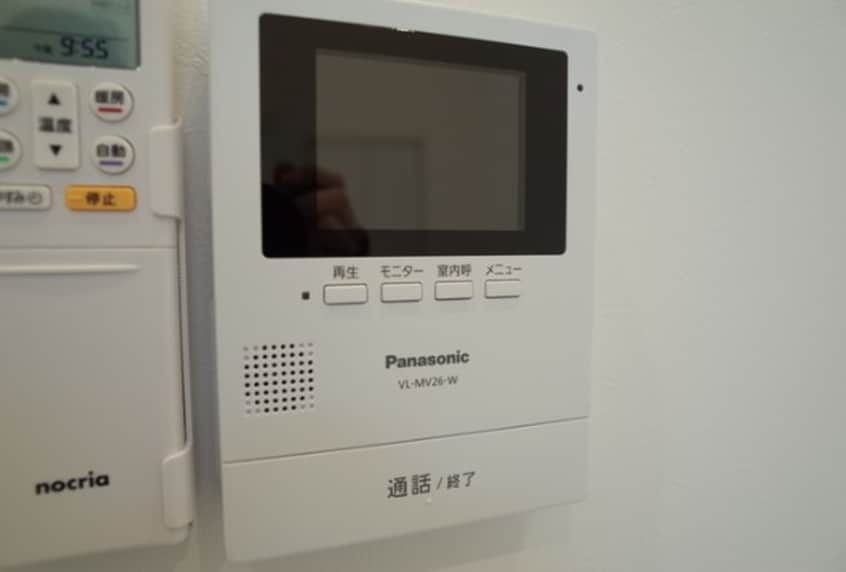 内観写真 Yutopia　新長田