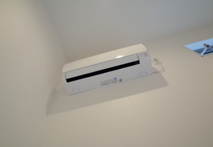 内観写真 Yutopia　新長田