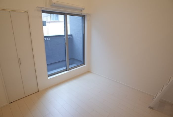 居室 Yutopia　新長田