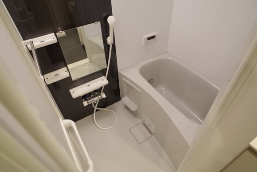 バス／シャワールーム等 Yutopia　新長田