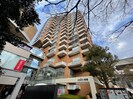ソリオ東館(506)の外観