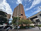 ソリオ東館(506)の外観