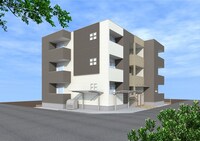 仮）フジパレス吹田寿町Ⅴ番館