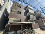 フジパレス吹田寿町Ⅴ番館