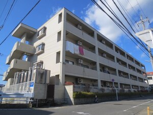 エクセレンス上桂