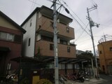 チェリーハイツ西山本