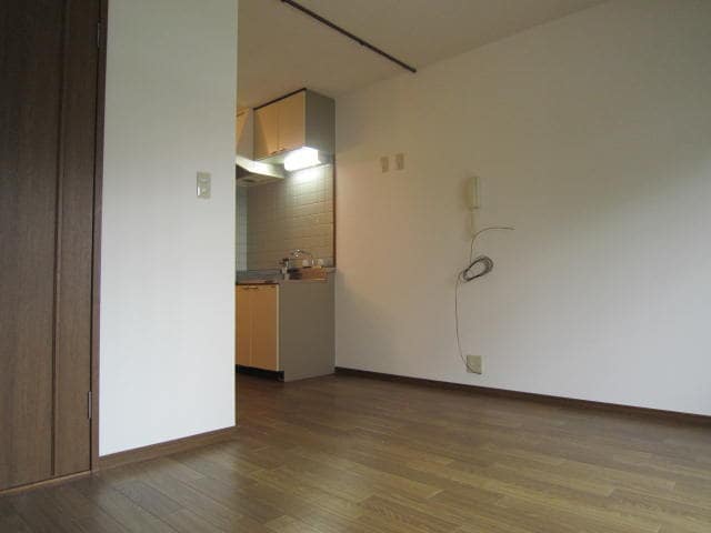 居室 奥ハイツⅡ