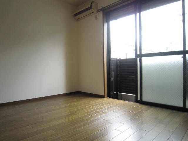 居室 奥ハイツⅡ