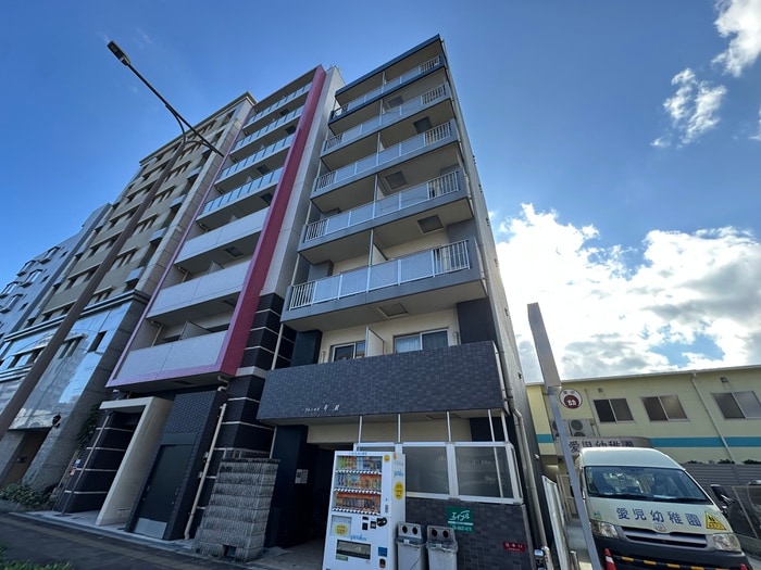 外観写真 プレシャスYM