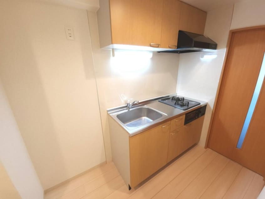 キッチン プレシャスYM