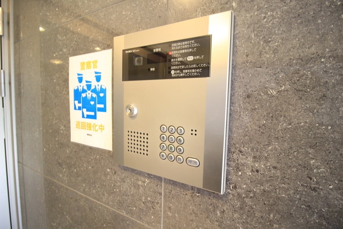 建物設備 プレシャスYM