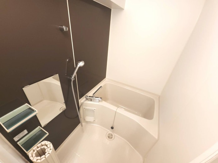 バス／シャワールーム等 プレシャスYM