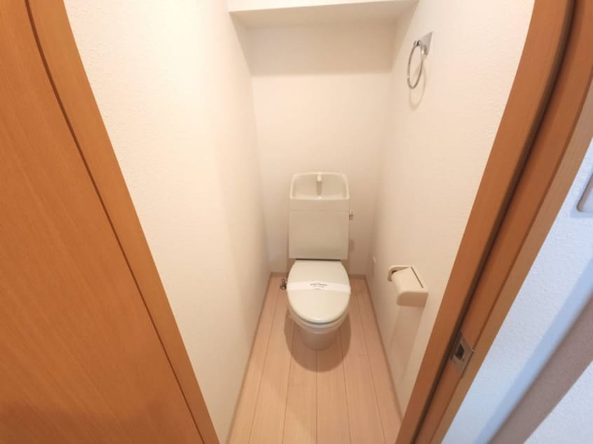 トイレ プレシャスYM