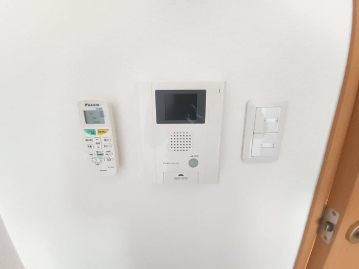 内観写真 プレシャスYM