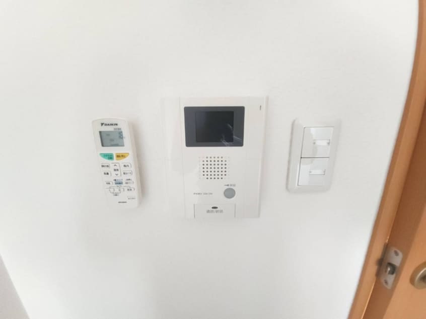 内観写真 プレシャスYM