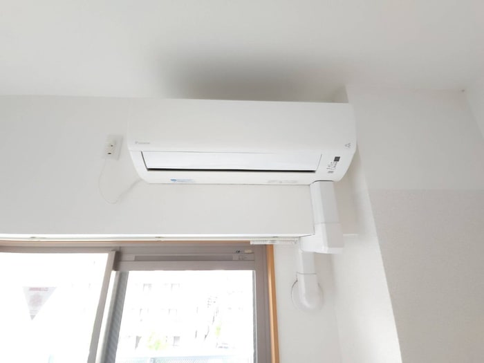 内観写真 プレシャスYM