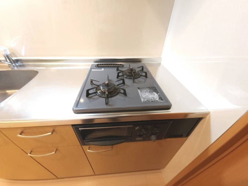 キッチン プレシャスYM