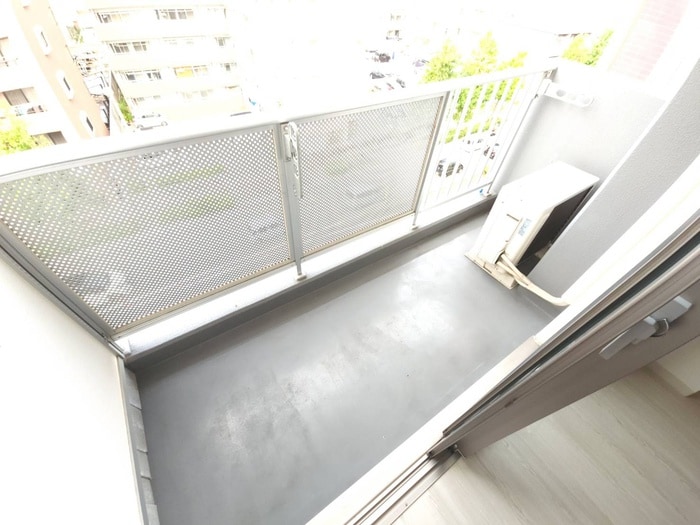 ベランダ・バルコニー プレシャスYM