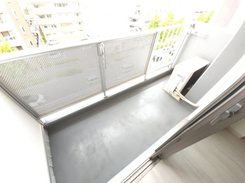 ベランダ・バルコニー プレシャスYM
