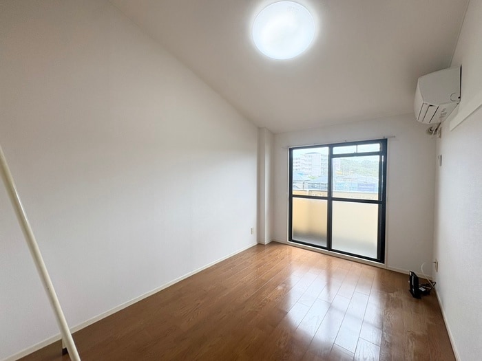 居室 プリンス小束山