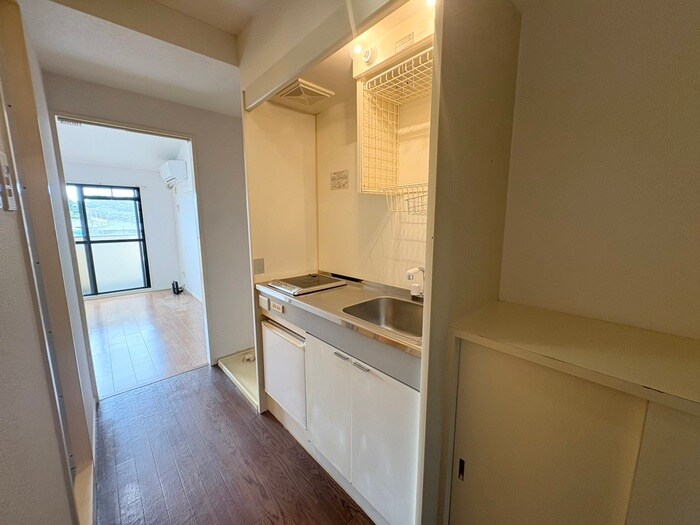 キッチン プリンス小束山