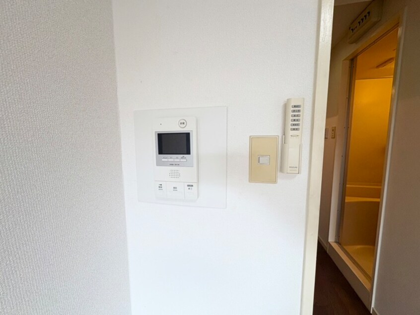 内観写真 プリンス小束山