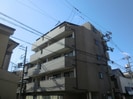 SANTO LALUZ KITAHONMACHIの外観