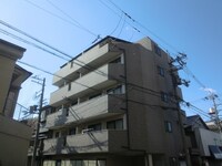 SANTO LALUZ KITAHONMACHI