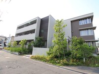 シャーメゾン南楠葉