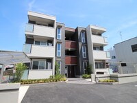 セジュール神楽田