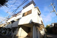 南四条町一戸建て