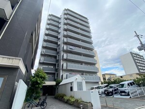 ベル・アーバニティ東大阪(702)