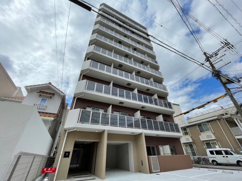 外観写真 Halu花園町