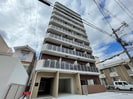 Halu花園町の外観