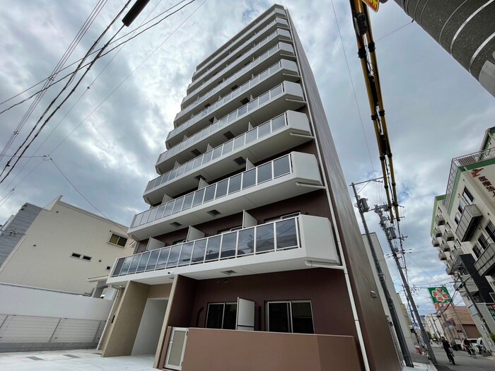 外観写真 Halu花園町