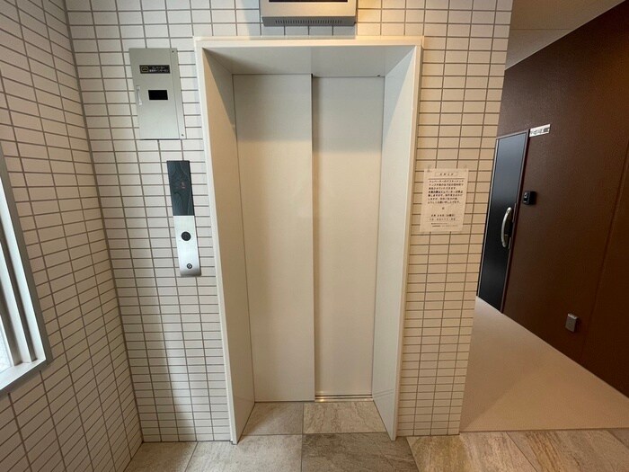 建物設備 Halu花園町