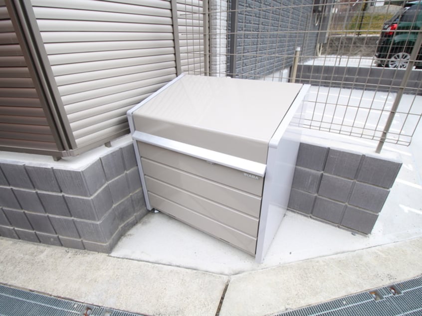 その他 エイティー千里山田