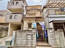 浜田町4丁目貸家の外観
