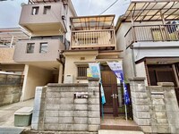 浜田町4丁目貸家