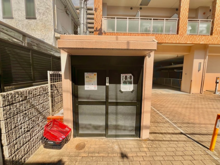 建物設備 ＫＩＮＧＳ ＣＯＵＲＴ Ⅱ