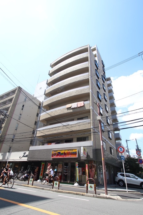その他 東明マンション江坂Ⅱ