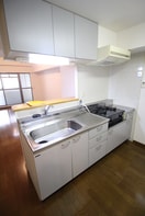 キッチン 東明マンション江坂Ⅱ