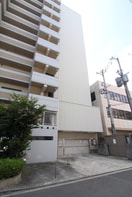 駐車場 東明マンション江坂Ⅱ