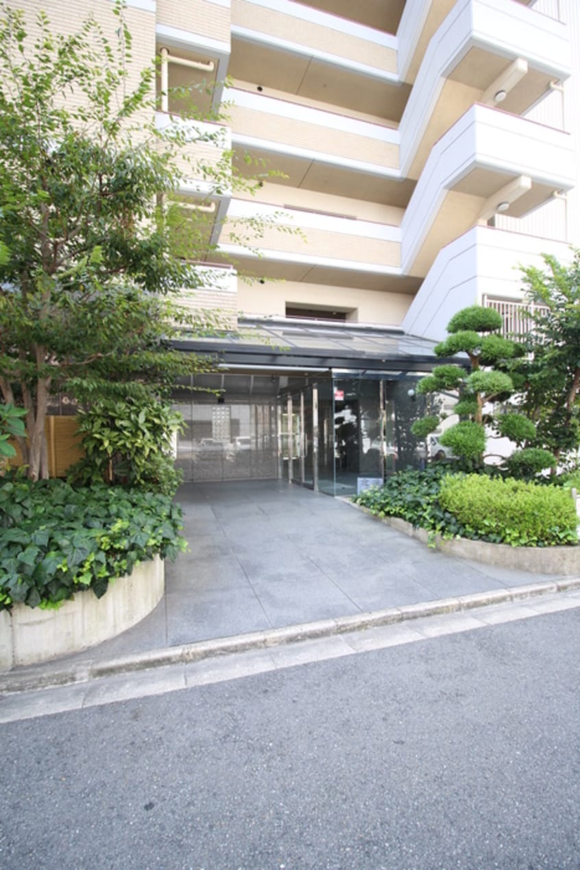 周辺環境 東明マンション江坂Ⅱ