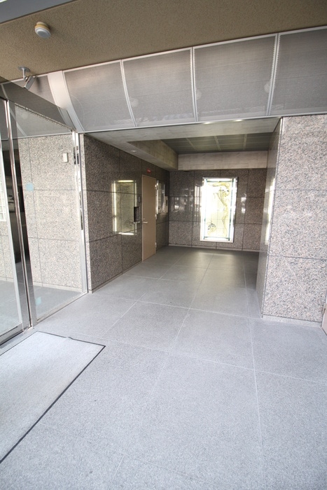 建物設備 東明マンション江坂Ⅱ