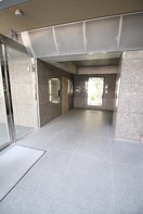 建物設備 東明マンション江坂Ⅱ